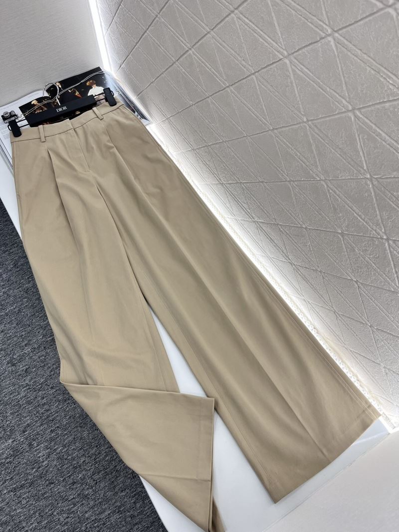 Christian Dior Long Pants